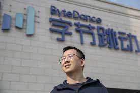 Bytedance Ceo Working Overtime To Devise Tiktok Solution Bloomberg Tiktok global will also launch a listing plan to further enhance its corporate governance structure and transparency.