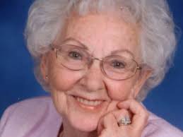 Barbara A. Webster Obituary (1930