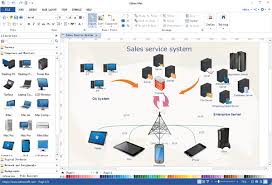 Network Diagram Maker 8 Download