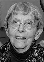 Virginia Jensen Obituary