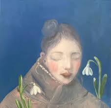 Sonia Barton, Maxine Hart and Kristin Vestgard