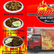 Bagaimana menyediakan susun atur meja meja makan rumah terbuka harian metro susun atur meja makan desainrumahid empat pelanggan semeja di restoran 6 idea susun atur dapur untuk kediaman 5 cara atasi ruang makan terhad. Nuari Char Kuey Teow Station Home Facebook