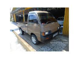 Beroda tiga dan cukup kuat menanjak dengan membawa 11 penumpang. Jual Mobil Daihatsu Zebra 1990 1 0 Di Jawa Timur Manual Mpv Minivans Coklat Rp 28 000 000 6077531 Mobil123 Com