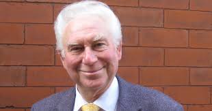 Stalking the Belle Époque: Friday Fun: An Interview with Bryan Clarke