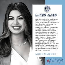 St. Thomas University Benjamin L. Crump College of Law