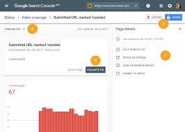 Introducing The New Search Console Google Search Central Blog Using google search console to grow traffic. introducing the new search console