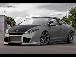 Renault Laguna Coupe Tuning Renault Wallpaper 14933967 Fanpop