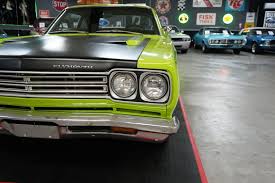 Image result for Rallye Green 1969 Plymouth