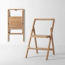 Stunning Folding Chair Design Ideas 21 Step Ladders Folding Furniture Chair Design