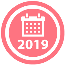 This entry was posted in calendario mensile 2019 da stampare on december 1, 2018 by root. Calendario 2019 Calendario 2019 Da Stampare