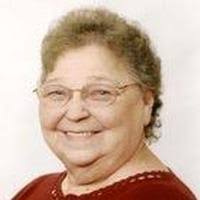 Ruth Joan Bowen Obituary (1937