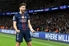 Anytime Goalscorer Prop Bet for Bayern Munich vs. Paris Saint-Germain on Wednesday 5/6/26