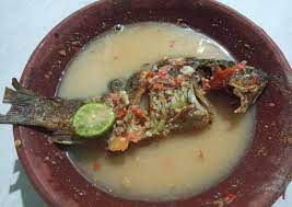 Tumis bumbu yang dihaluskan hingga matang. Resep Cobek Ikan Bumbu Kacang Resep Pecak Ikan Mas Oleh Maria Ulfah Cookpad Resep Ayam Bumbu Bali Cara Memasak Ayam Yang Terkenal Dengan Cita Rasa Masakan Yang Enak Berikutnya