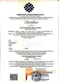 We did not find results for: Jasa Pembuatan Surat Izin Alat Layak Operasi Alat Berat Jakarta Bekasi Jualo