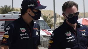Del fichaje de sergio pérez por red bull anunciado este viernes destacan dos puntos muy relevantes. F1 2021 Red Bull Team Principal We Knew That Perez Was Good But Not That Good Marca