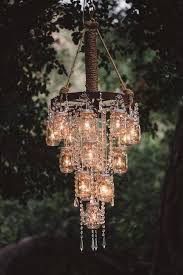 A unique chandelier makes a huge statement in an entryway, living room, dining room or another primary gathering area. Page Not Found Mason Jar Crafts Diy Mason Jar Diy Mason Jar Chandelier