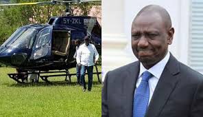 Jun 22, 2021 · mombasa governor hassan joho has claimed deputy president william ruto is in talks with some national super alliance (nasa) chiefs for a possible coalition ahead of the 2022 general election. Reports Why William Ruto Has Moved His Choppers From Wilson Airport To His Karen Residence 1 Chopper Williams School Playground Net Worth