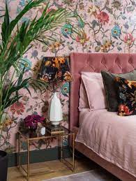 Cottagecore And More Home Trends To Look Forward To In 2021 In 2021 Bedroom Interior Master Bedroom Interior Design Master Bedroom Interior