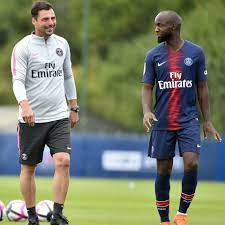 Jump to navigation jump to search. Hungarian Zsolt Low To Be The Assistant Coach Of Paris Saint Germain Hungary Today