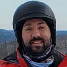 Simon Perreault| 24h Tremblant