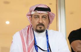 سيرأس ماجد النفيعي النادي الأهلي لمدة عام واحد خلال الفترة المقبلة. Ù‚Ø¨ÙˆÙ„ Ø§Ø³ØªÙ‚Ø§Ù„Ø© Ø§Ù„Ø£Ù…ÙŠØ± ØªØ±ÙƒÙŠ Ø§Ù„ÙÙŠØµÙ„ ÙˆØªÙƒÙ„ÙŠÙ Ù…Ø§Ø¬Ø¯ Ø§Ù„Ù†ÙÙŠØ¹ÙŠ Ø±Ø¦ÙŠØ³Ø§ Ù„Ù„Ø£Ù‡Ù„ÙŠ Ø§Ù„Ø³Ø¹ÙˆØ¯ÙŠ Ø¨ÙˆØ§Ø¨Ø© Ø§Ù„Ø£Ù‡Ø±Ø§Ù…