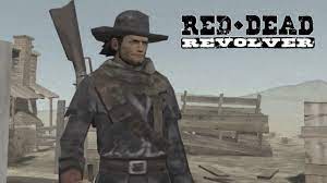 Check out the official backwards compatibility list. Red Dead Revolver Ps4 Gameplay Youtube