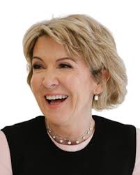 Female Leaders in Insurance