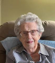 Ruth Phillips Obituary