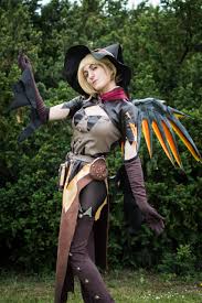 Mercy Overwatch Wikipedia I chose to sacrifice my time and try hard to edit a nice mercy for everyone.