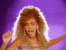 танцевальная музыка I Wanna Dance With Somebody Who Loves Me Https Encrypted Tbn0 Gstatic Com Images Q Tbn 3aand9gcrbsgdiwaytvbrsaahewu9y6ahtnzncojomjg Usqp Cau