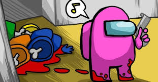 Among Us Impostor Visor How To Close Doors In Among Us