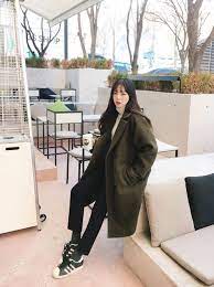 Korean Daily Fashion Kpop News Korean Fashion Korean Outfits Korean Fashion Casual