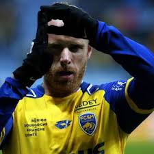 Mercato : Florian Martin, la bonne pioche pour les clubs de L1