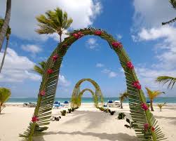 Weddings In Trinidad And Tobago Trinidad And Tobago Wedding Packages