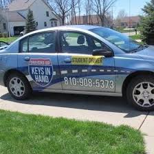 Keys In Hand, 2425 Linden Road, Flint, Reviews and Appointments