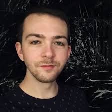 Getting to Know Allenby Staff: 2019