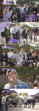 24일 방탄 유퀴즈 29일 방탄 토크쇼 많관부💜. Oklhzyzx9abtm