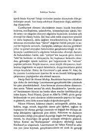 Selahattin Hilav In Yky Deki Kitaplari Felsefe Yazilari 1993 Edebiyat Yazilari 1993 Pdf Free Download