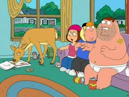 3d models below are suitable not only for printing but also for any computer graphics like. Family Guy A Messy House Youtube