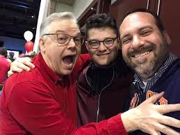 RIT is spotlighting our students and community in NYC and DC. If you see  them at Penn Station, Dulles Metro Station or Union Metro Station, snap a  pic and tag Rochester Institute