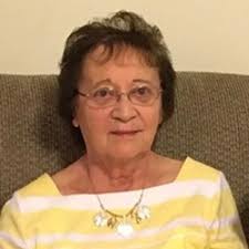 Violet Parker Van Drunen Obituary September 14, 2023