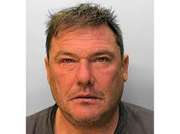 Robert Trigg: Killer jailed for 25 years after murder of two former  girlfriends