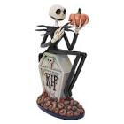 Enesco:DSTRA Jack Pumpkin on Gravesto