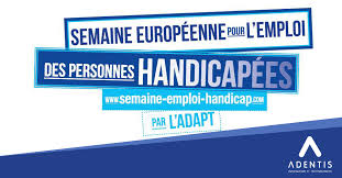 Maybe you would like to learn more about one of these? Le Handicap Au Travail