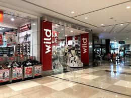 Our first store opened 15 years ago and since then the network has grown to become one of the nation's largest franchised retailers of quality cards, gifts and wrap. Wild Cards Gifts Shop 389 Westfield Chermside Gympie Rd Chermside Qld 4032 Australia