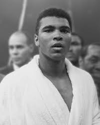 Muhammad Ali