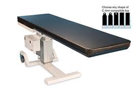 We Often Have New Demo Refurbished And Used C Arm Tables Available Please Call For Availability Https Orsupport Com Modular Design Refurbishing Table Top