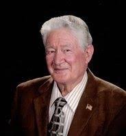 Harley Vance Obituary (1939