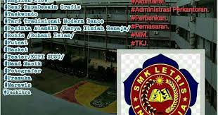 Pesantren ini didirikan oleh kh. Mahesabirawa Informasi Pendaftaran Siswa Smk Letris Indonesia 1 Gelombang Ke 3