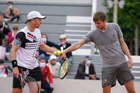 Alexander bublik tennis ranking, family, biography. The Bublik Golubev Show Moves On To Title Decider Roland Garros The 2021 Roland Garros Tournament Official Site